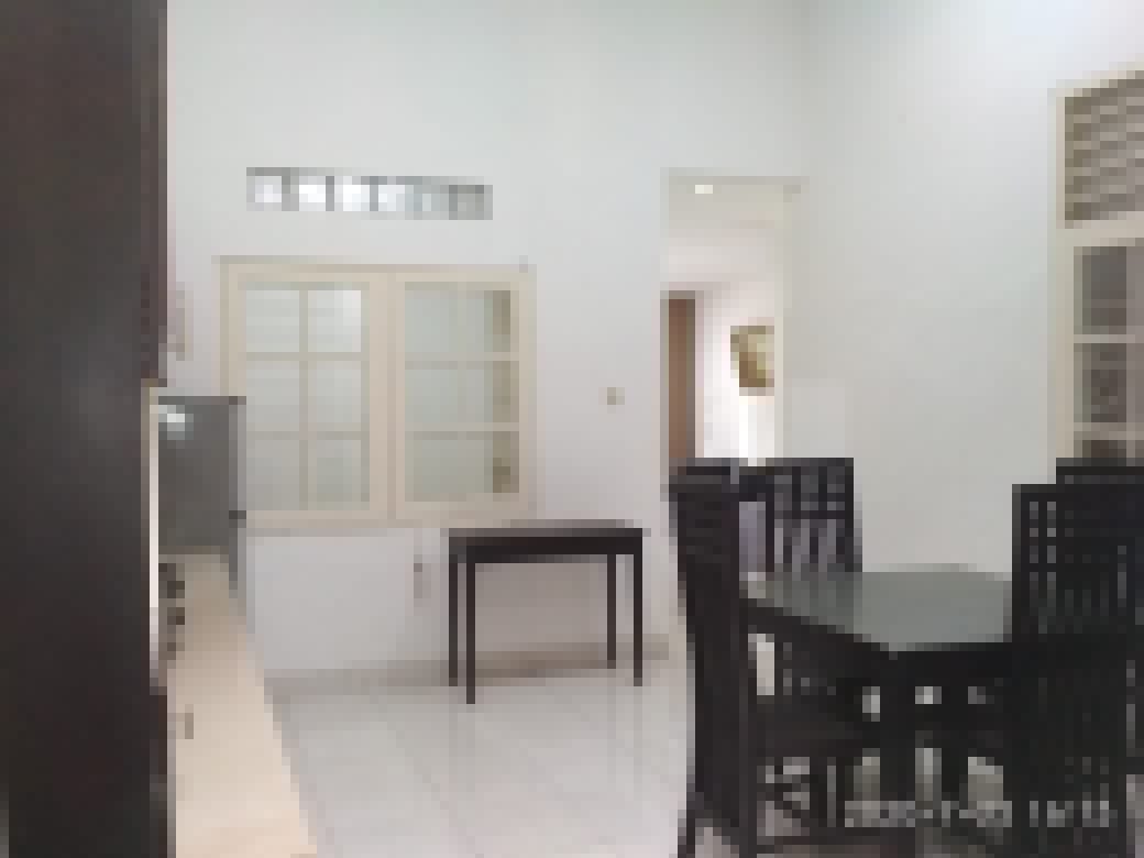Hca. Rumah Dijual di Cluster Meadow Green Lippo Cikarang